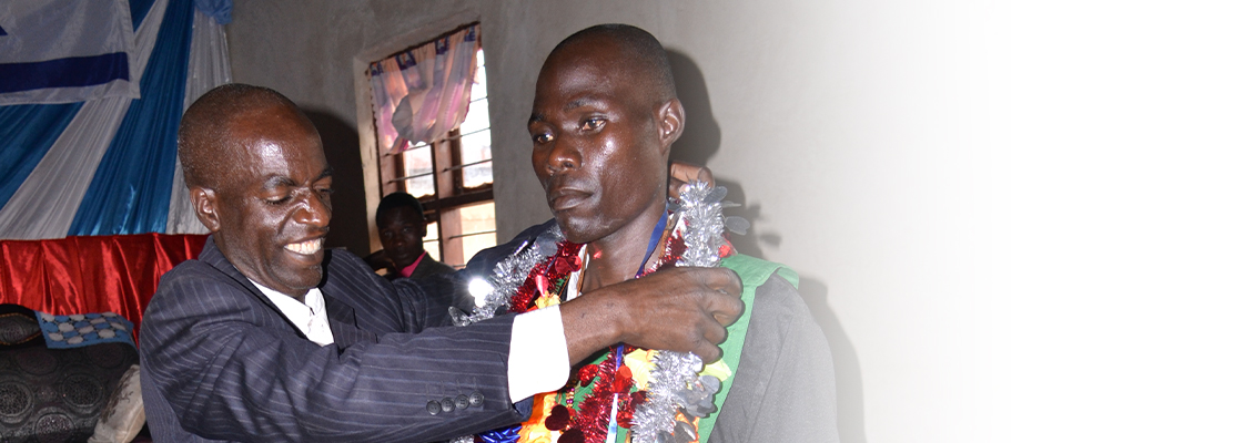 ELAM CHRISTIAN UNIVERSITY