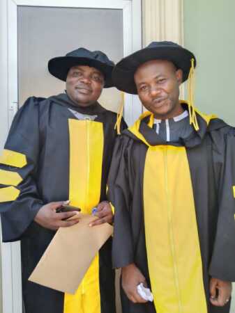 Honorary Degrees